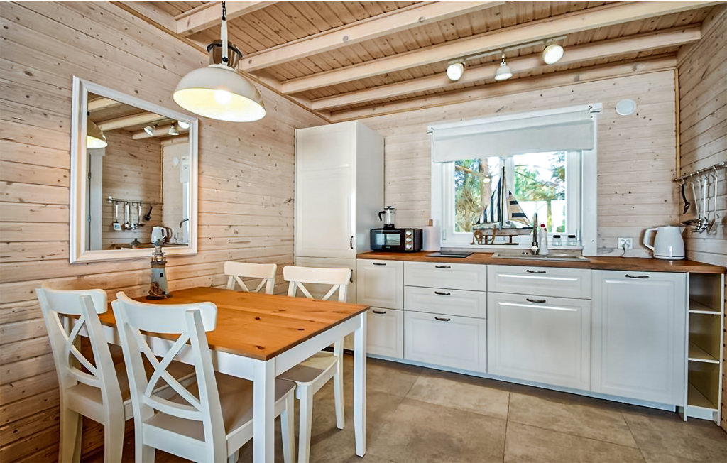 Feriehuse - Kolczewo , Polen - PPO928 5