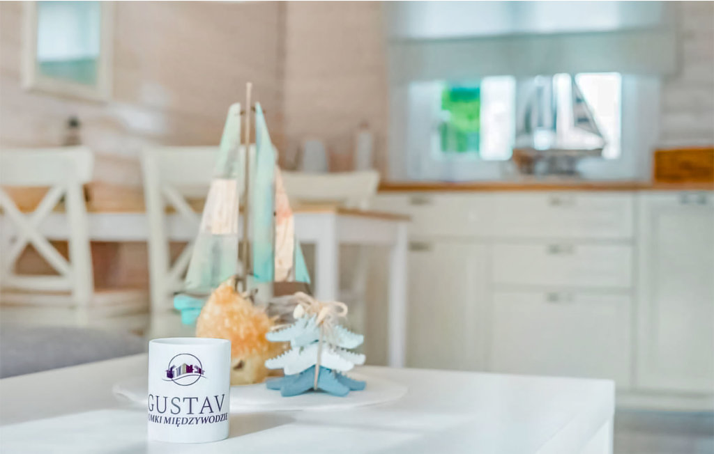 Feriehuse - Miedzywodzie , Polen - PPO934 4