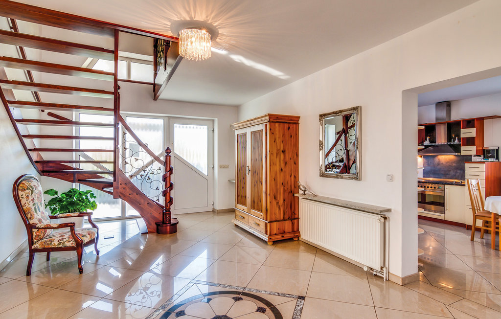 Ferienhaus - Grzybowo , Polen - PPO104 14