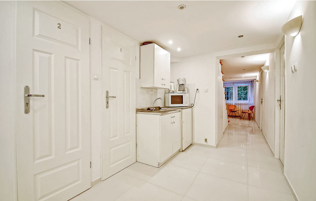 Lejlighed - Grzybowo , Polen - PPO140 6