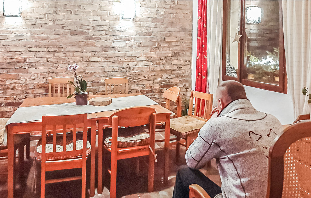 Feriehuse - Sarnikierz , Polen - PPO191 24