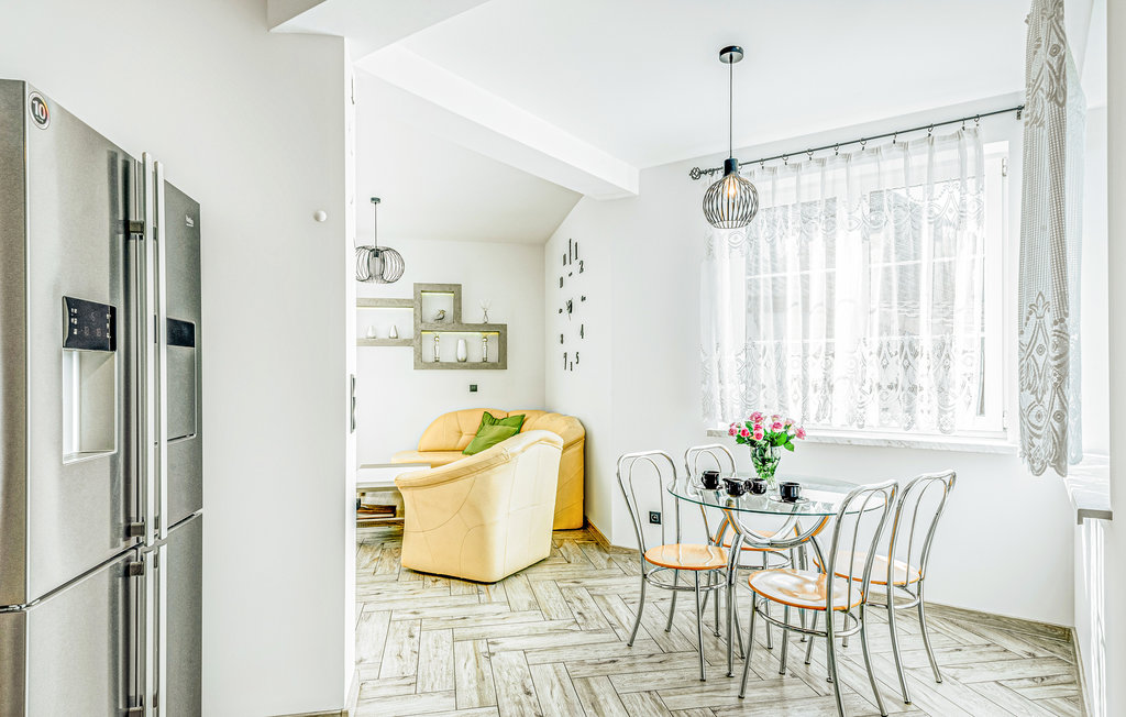 Feriehuse - Grzybowo , Polen - PPO284 13