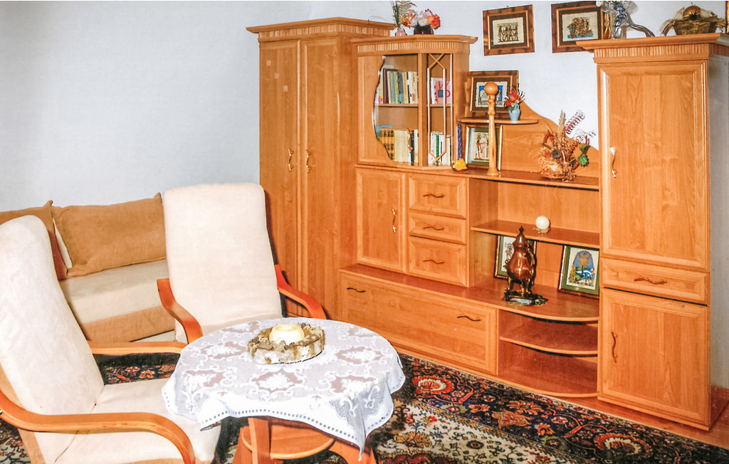 Ferienhaus - Nowe Warpno , Polen - PPO300 20