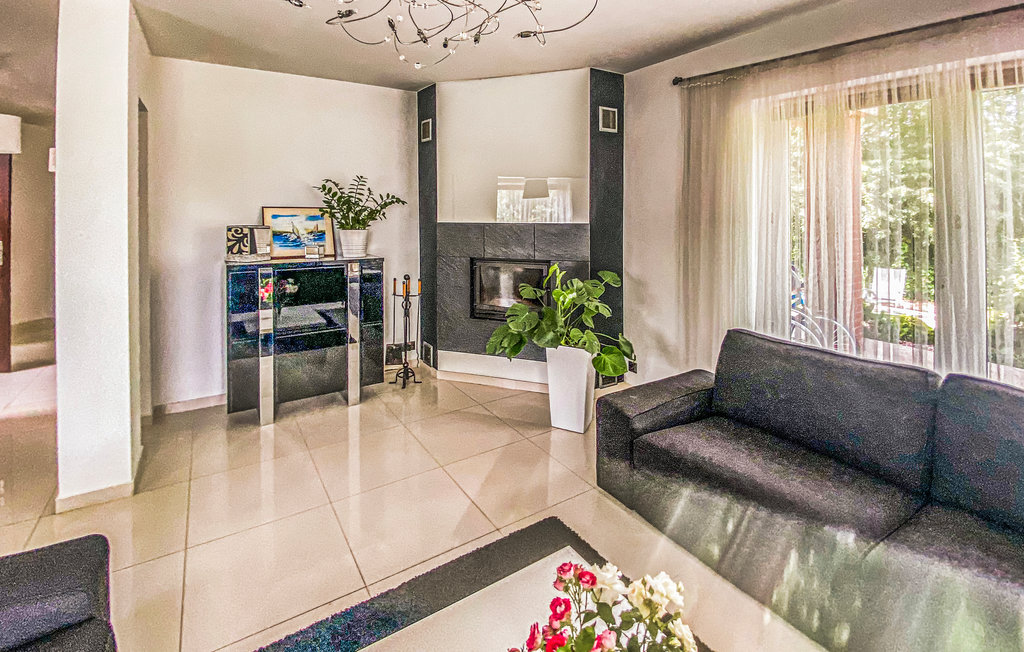 Ferienhaus - Kobylanka , Polen - PPO307 21