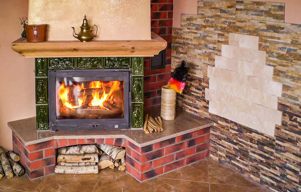 Ferienhaus - Nowe Warpno , Polen - PPO313 14