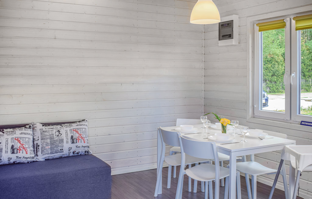Semesterhus - Rewal , Polen - PPO368 4