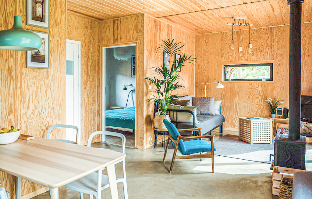 Feriehuse - Nowe Warpno , Polen - PPO380 4