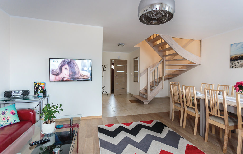 Ferienhaus - Mielno , Polen - PPO453 13