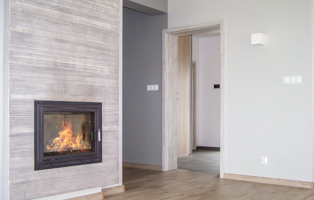 Feriehus - Darlowo , Polen - PPO486 20