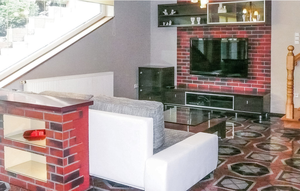 Feriehus - Gdansk , Polen - PPO487 4