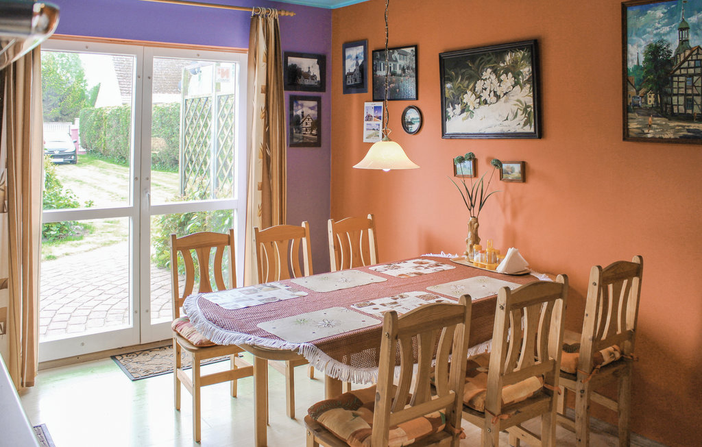 Feriehuse - Nowe Warpno , Polen - PPO515 4