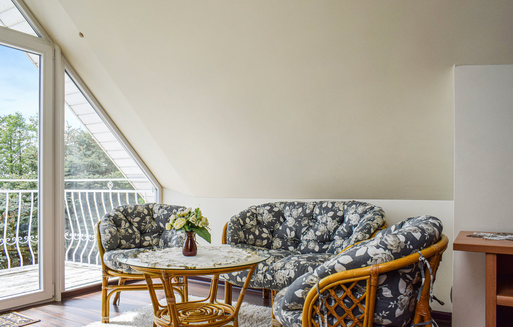 Ferienhaus - Nowe Warpno , Polen - PPO594 15