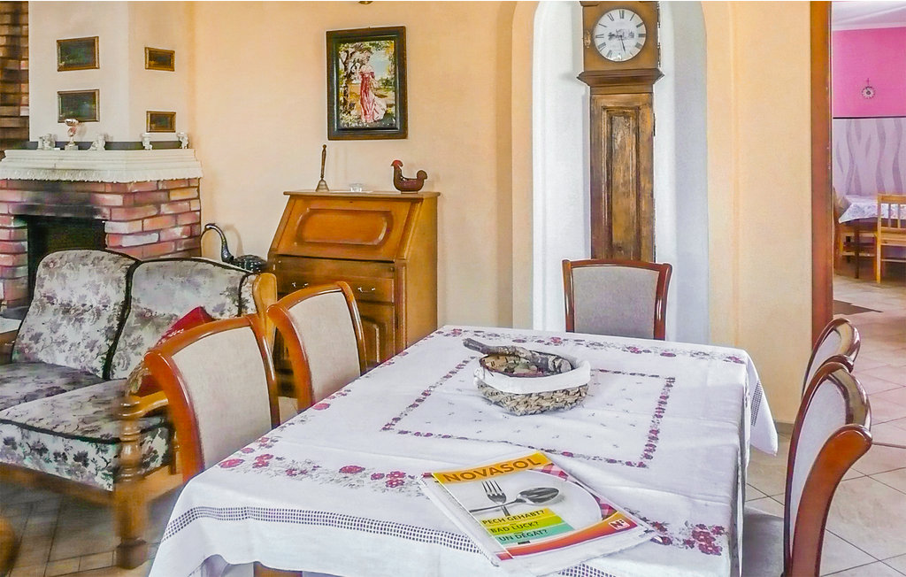 Feriehuse - Korlino , Polen - PPO701 25