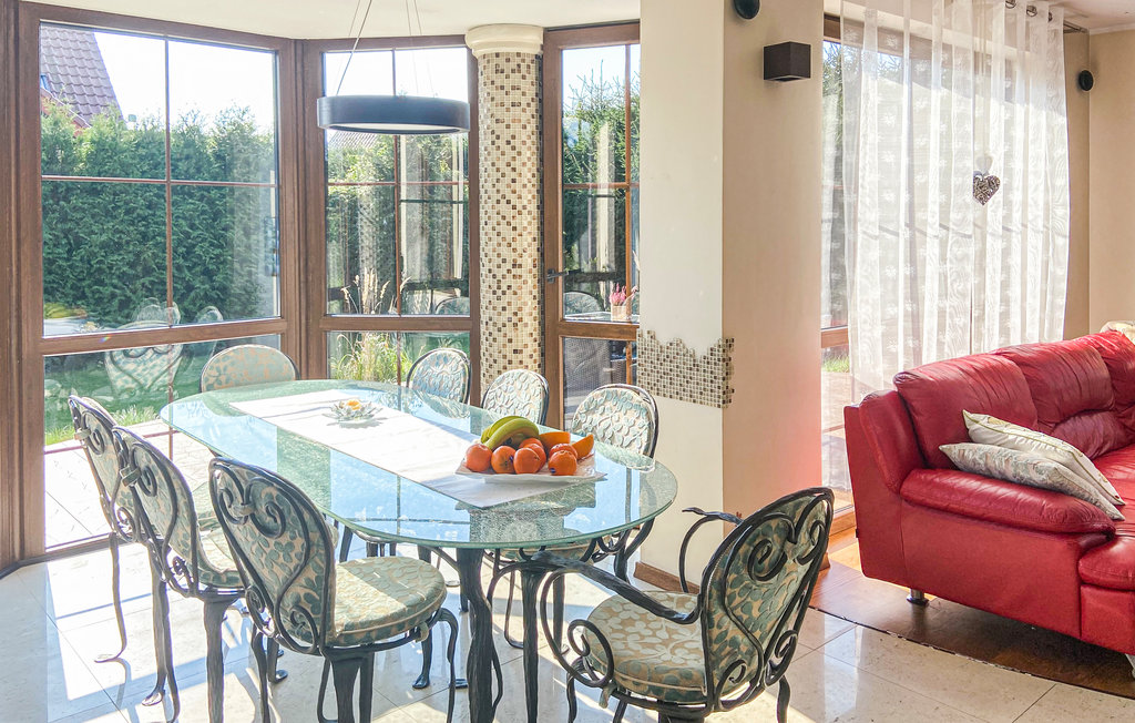 Feriehuse - Podamirowo , Polen - PPO714 7