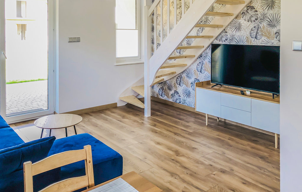 Ferienhaus - Jantar , Polen - PPO736 4