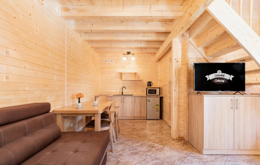 Feriehuse - Pobierowo , Polen - PPO740 6