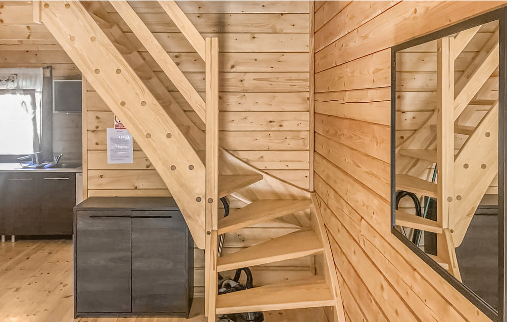 Feriehuse - Jaroslawiec , Polen - PPO754 12