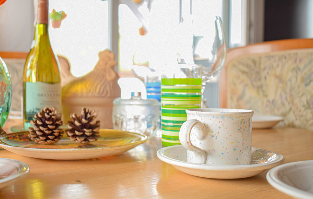 Feriehuse - Nowe Warpno , Polen - PPO755 15