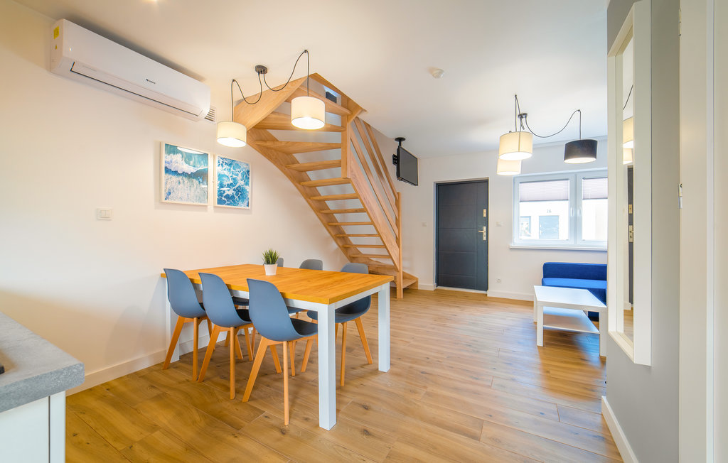 Feriehuse - Rewal , Polen - PPO770 15