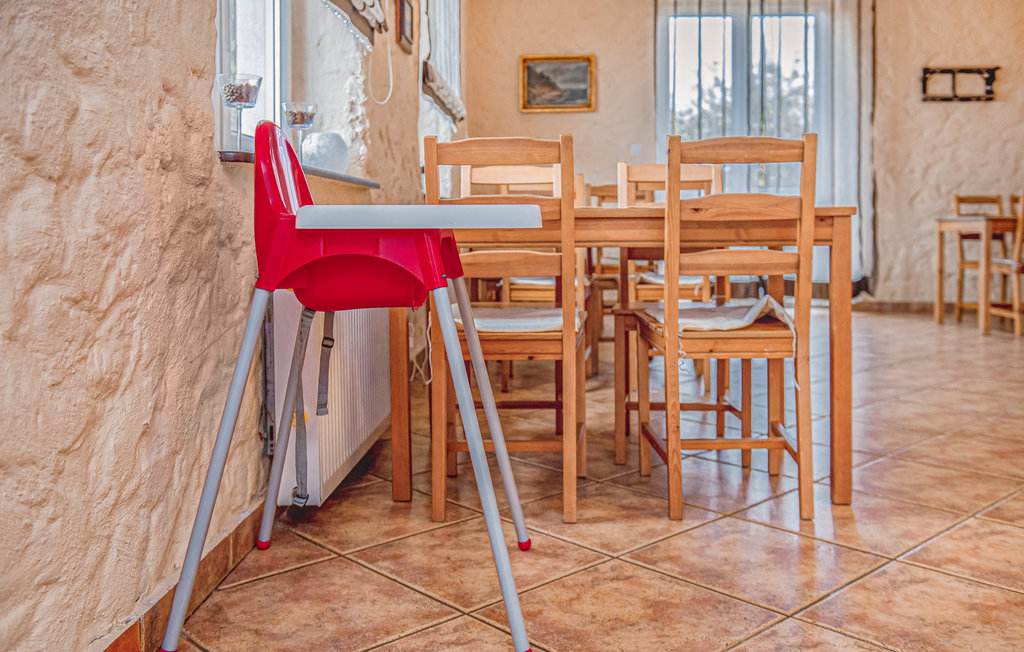 Ferienhaus - Debina , Polen - PPO786 18