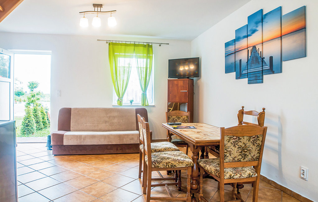 Ferienhaus - Darlowo , Polen - PPO818 3