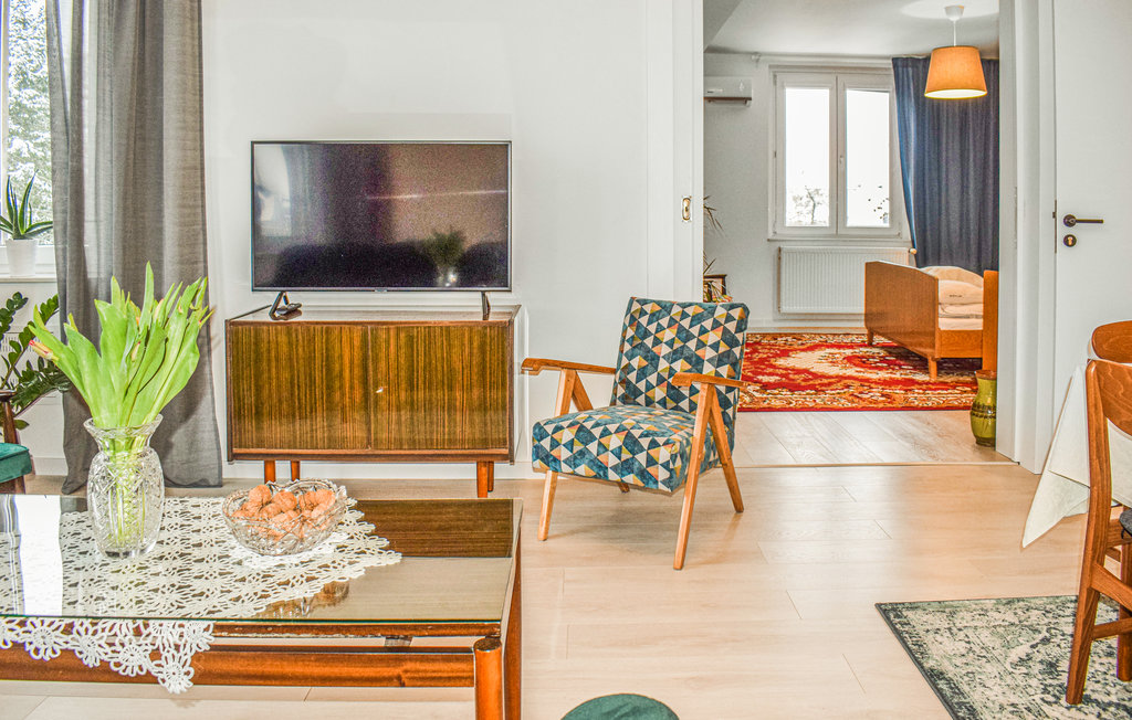 Ferienwohnung - Darlowo , Polen - PPO864 3