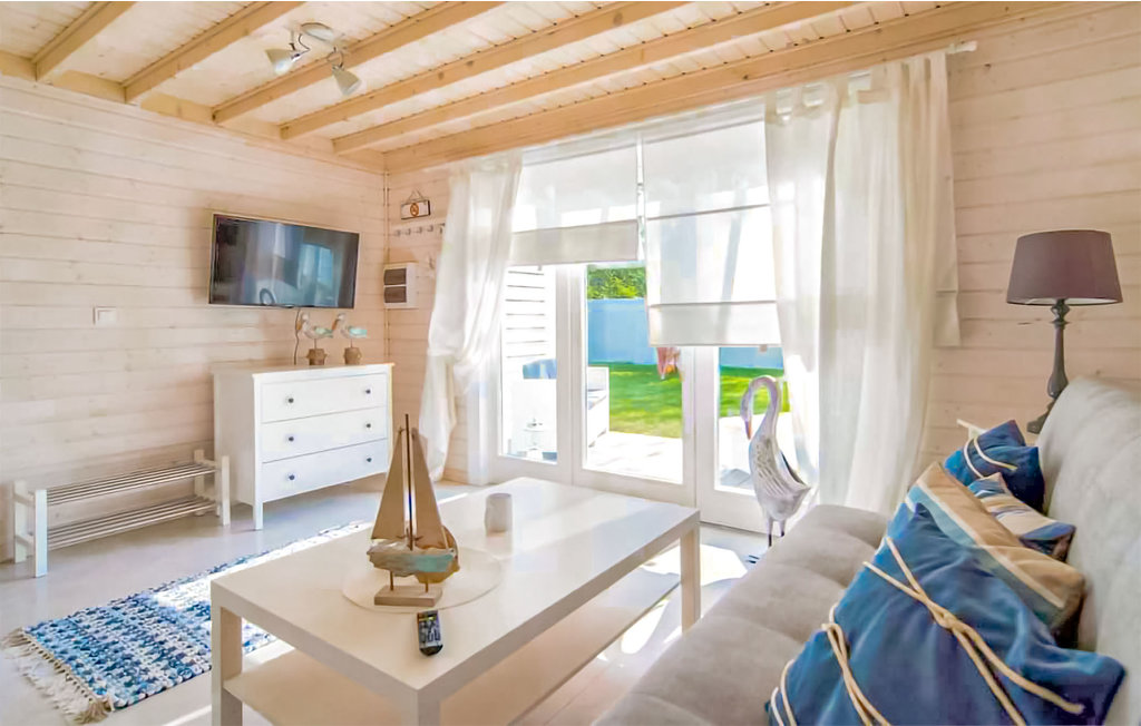 Feriehuse - Miedzywodzie , Polen - PPO934 3