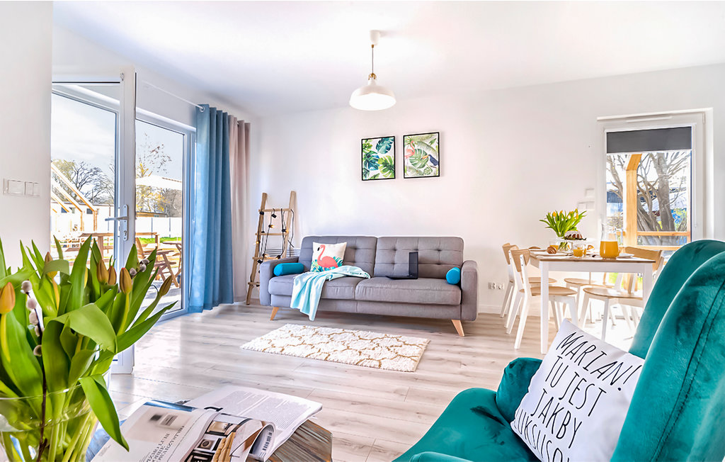 Feriehuse - Leba , Polen - PPO943 17