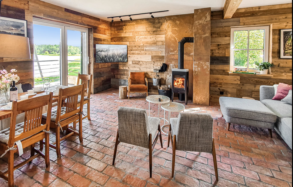 Feriehuse - Podwilczyn , Polen - PPO980 21