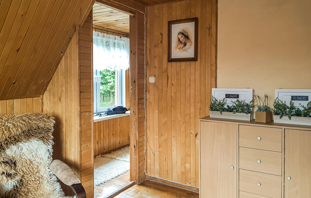 Semesterhus - Dominikowo , Polen - PPO246 16