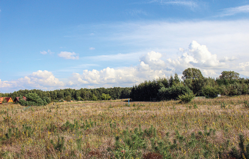 Ferienhaus - Kolczewo , Polen - PPO255 39