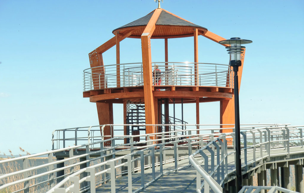 Ferienhaus - Nowe Warpno , Polen - PPO300 27