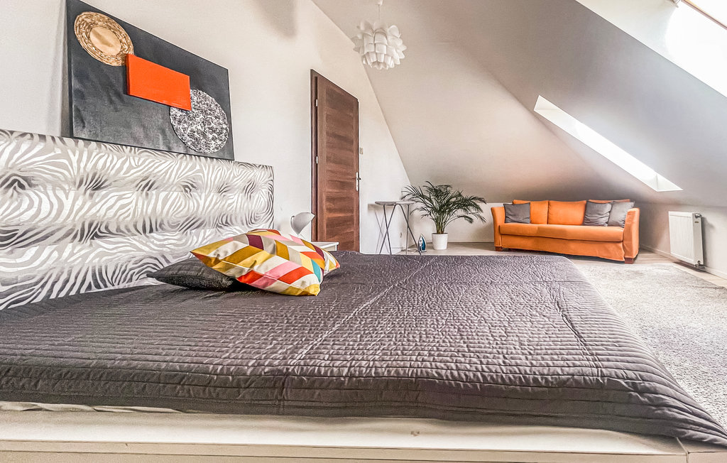 Ferienhaus - Kobylanka , Polen - PPO307 28