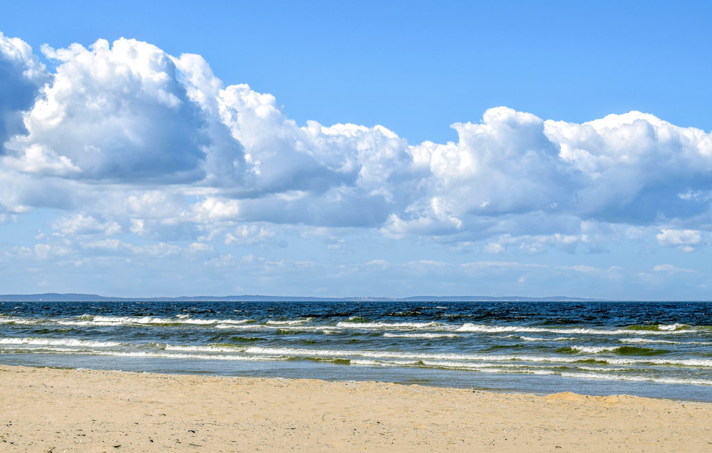 Feriehus - Ustka , Polen - PPO322 13