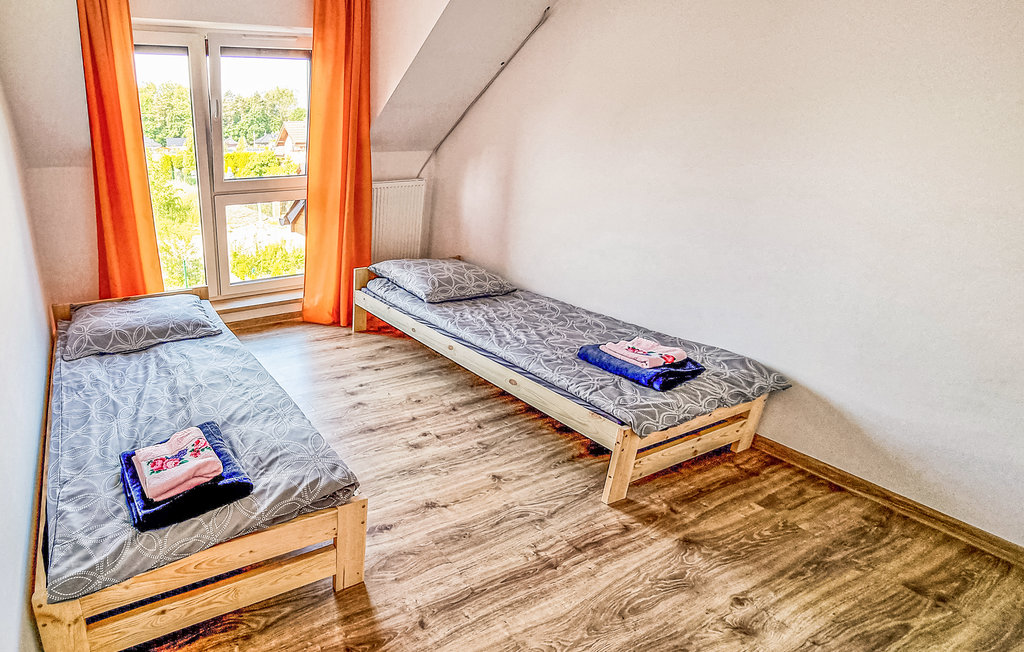 Feriehuse - Kobylanka , Polen - PPO360 26