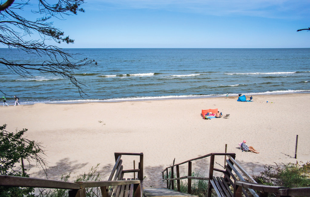 Ferienwohnung - Pobierowo , Polen - PPO408 23