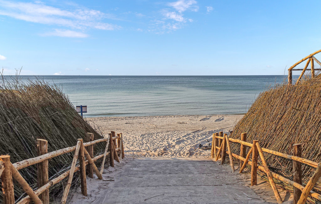 Ferienhaus - Kopalino , Polen - PPO420 7