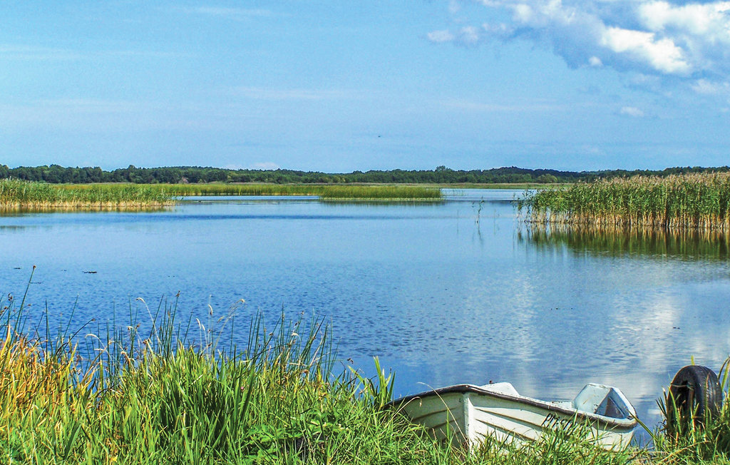 Semesterhus - Izbica , Polen - PPO426 20