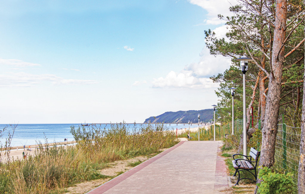 Ferienwohnung - Miedzyzdroje , Polen - PPO433 8