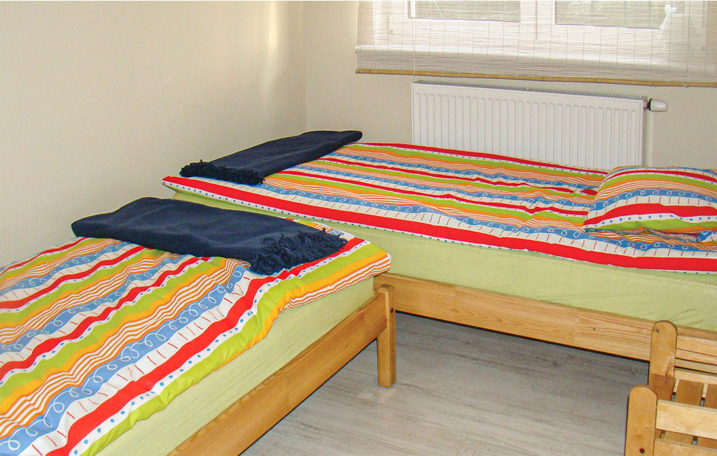 Ferienwohnung - Darlowo , Polen - PPO441 12