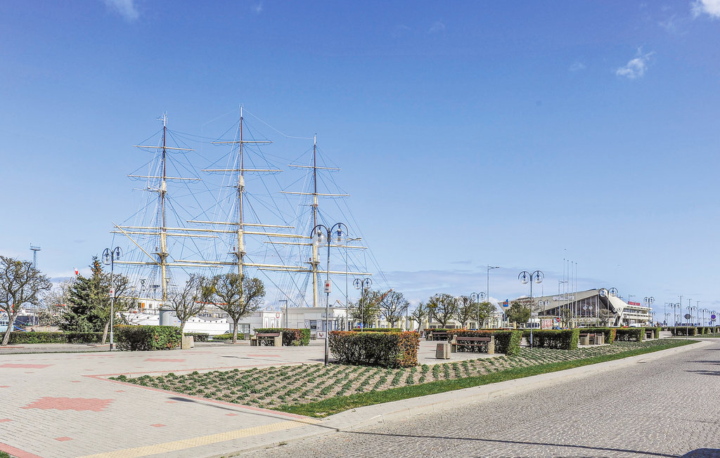 Feriehuse - Gdynia , Polen - PPO471 18