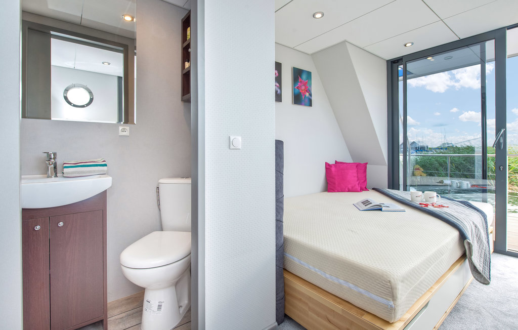 Hausboot - Blotnik , Polen - PPO499 9