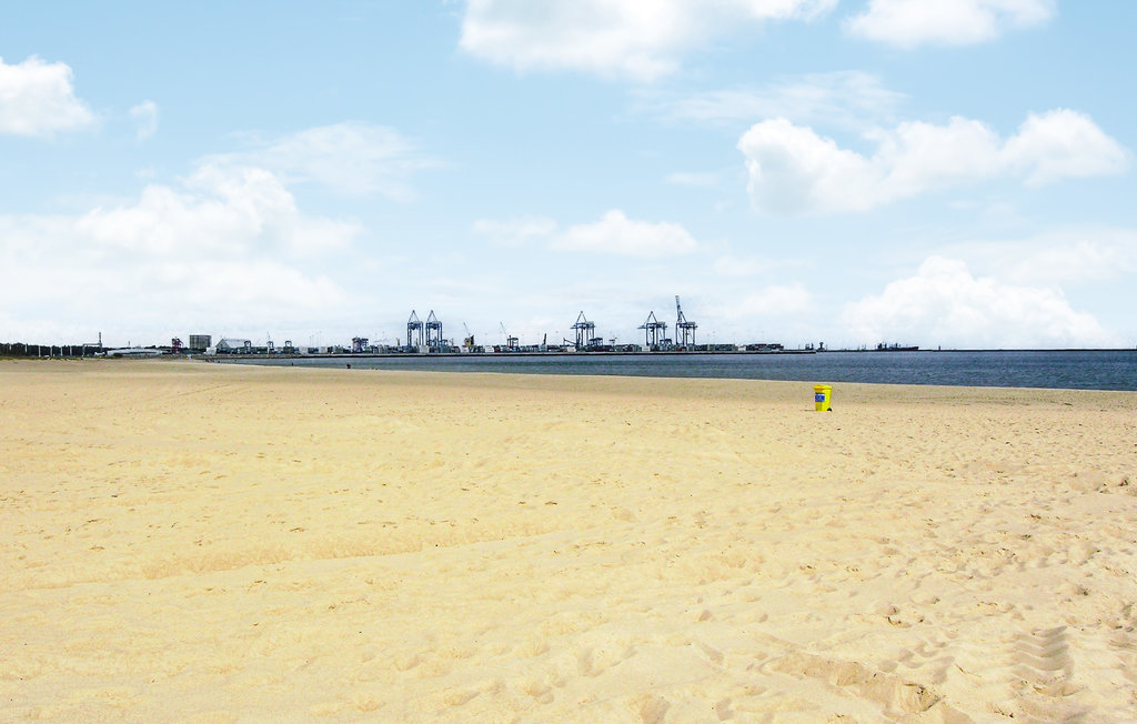 Ferieleilighet - Gdansk Stogi , Polen - PPO578 7