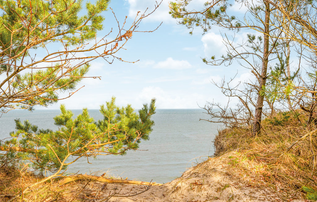 Ferienwohnung - Darlowo , Polen - PPO584 21