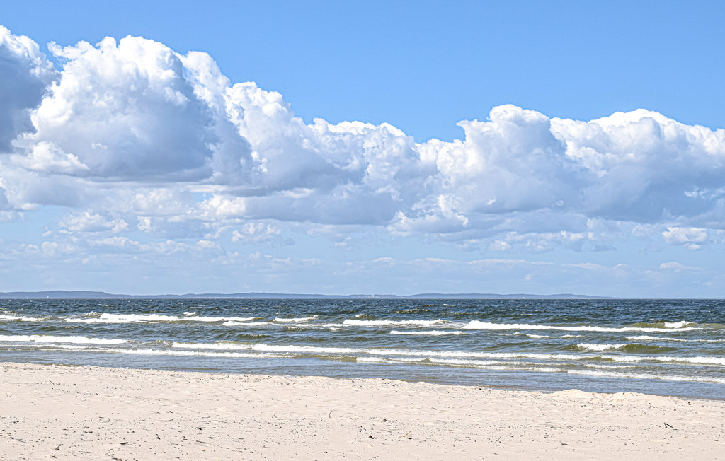 Feriehuse - Podamirowo , Polen - PPO587 17