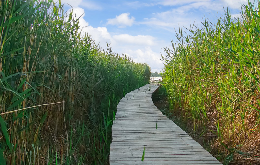 Feriehuse - Podamirowo , Polen - PPO636 18