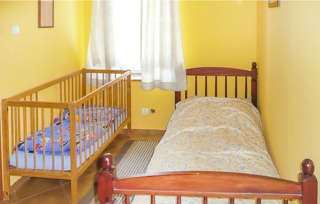 Feriehuse - Korlino , Polen - PPO701 32