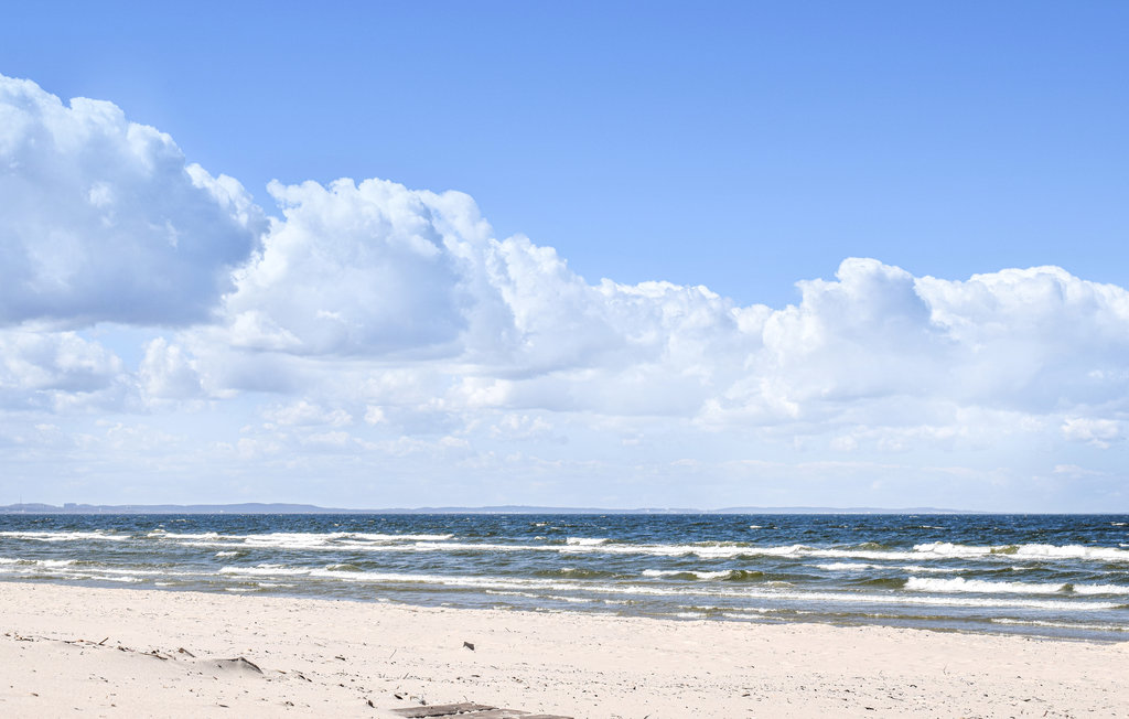 Ferienhaus - Pobierowo , Polen - PPO706 6