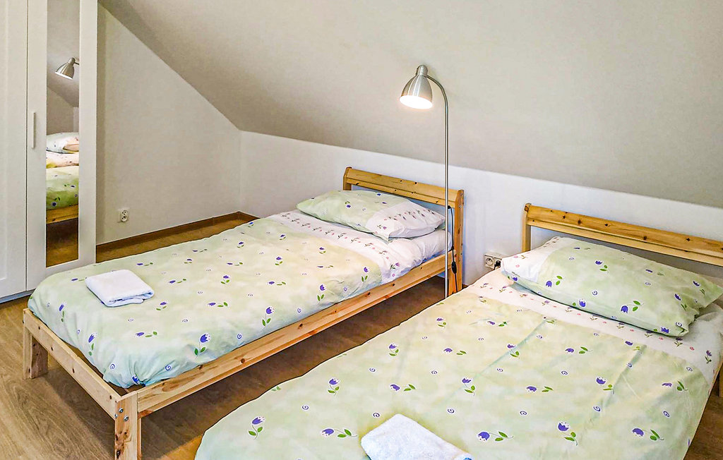 Semesterlägenhet - Gdansk , Polen - PPO731 21