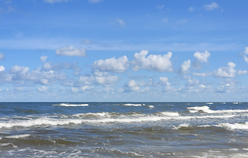 Feriehuse - Pobierowo , Polen - PPO740 31